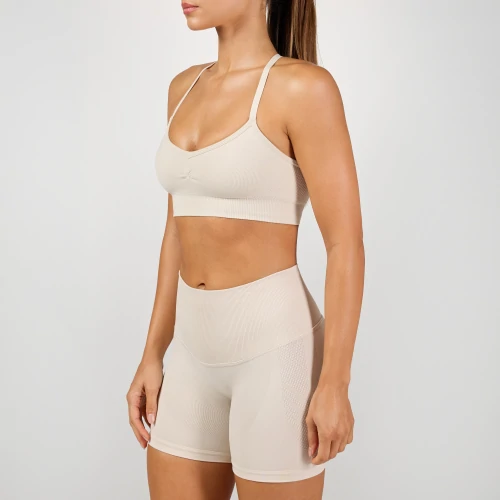 MuseFit Verstellbarer Sport-BH (2)