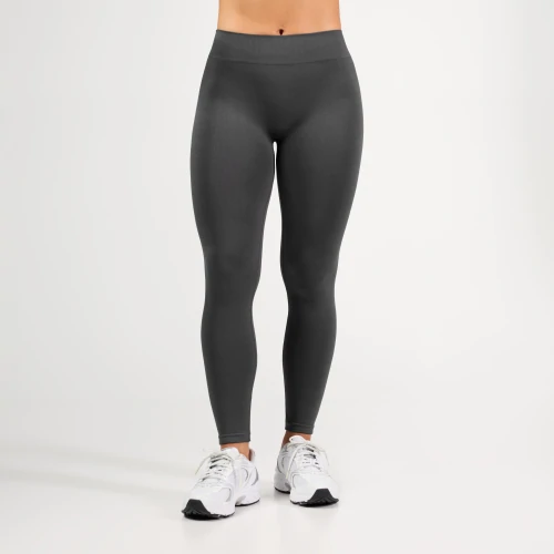 Athleisure Low-Waist Leggings (3)