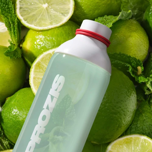 Clear Whey Isolate - Μοχίτο 500 g (2)