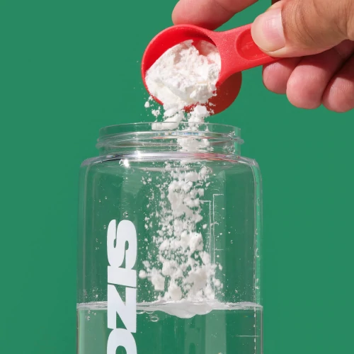 Clear Whey Isolate - Μοχίτο 500 g (10)