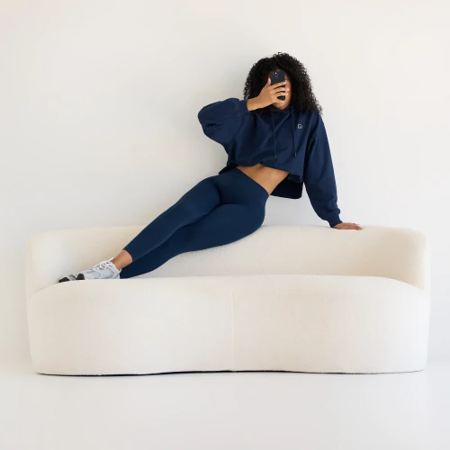 Peach Perfect Air Mid-Waist Leggings (4)