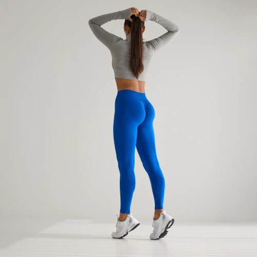 Peach Perfect Air Mid-Waist Leggings (4)