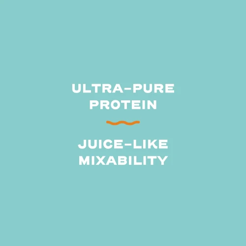 Clear Whey Isolate - Orange 500 g (4)