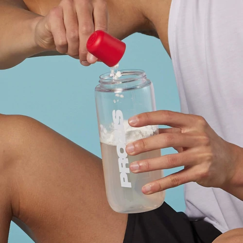 Clear Whey Isolate - Orange 500 g (10)