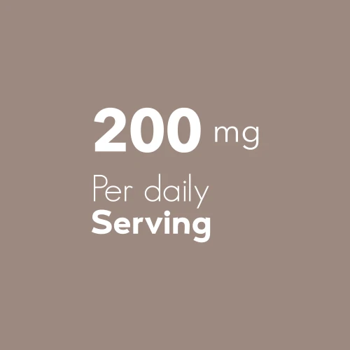 Caffeine 200mg 180 capsules (6)