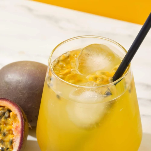 Clear Whey Isolate - Πάσιον Φρουτ 500 g (5)