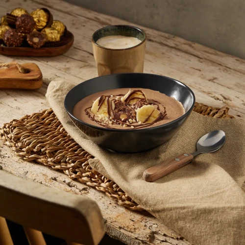 Oatmeal Wholegrain - 2 lb (5)