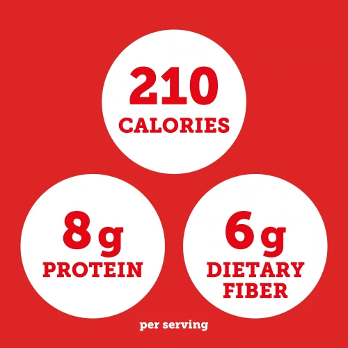 Oatmeal Wholegrain - 2 lb (6)