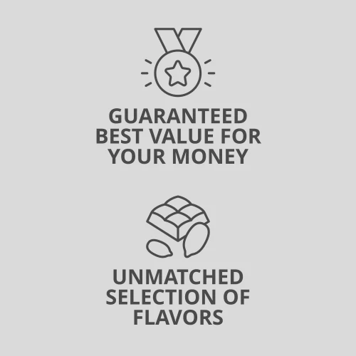 100% Real Whey Isolate 1000 g (3)