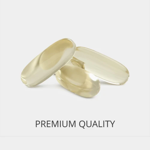 Omega 3 EPA Plus 180 Softgels (2)