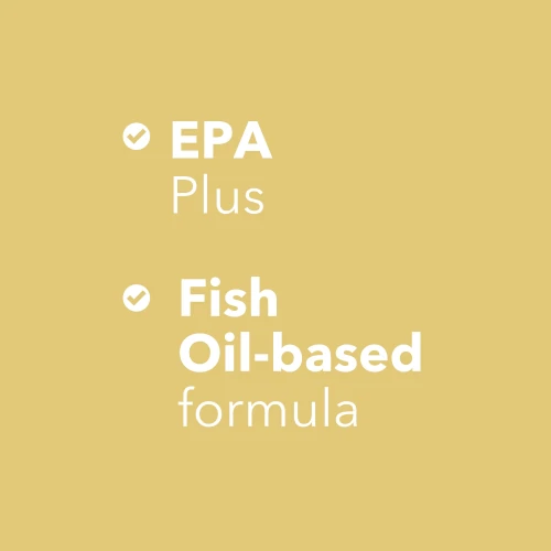 Omega 3 EPA Plus 180 Softgels (8)
