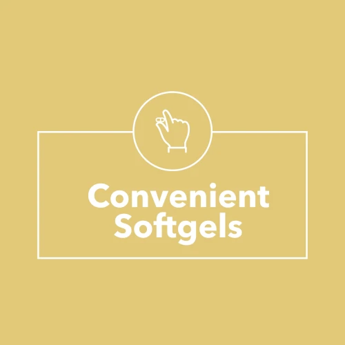 Omega 3 EPA Plus 180 Softgels (9)