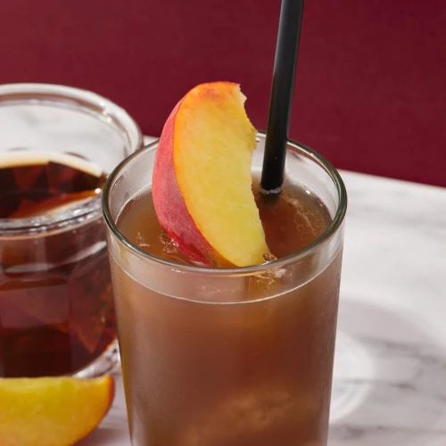 Clear Whey Isolate - Peach Ice Tea 500g (5)