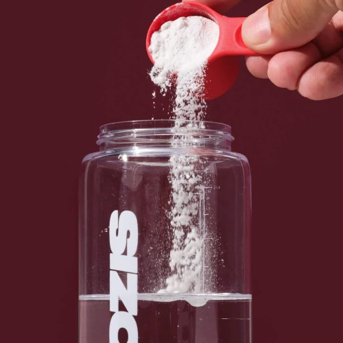 Clear Whey Isolate - Peach Ice Tea 500g (10)