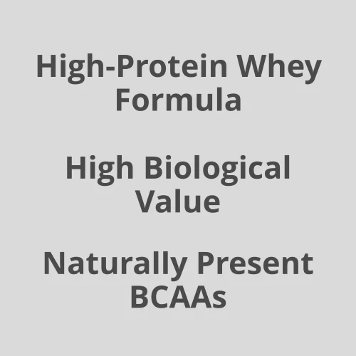 100% Real Whey Isolate 1000g (4)