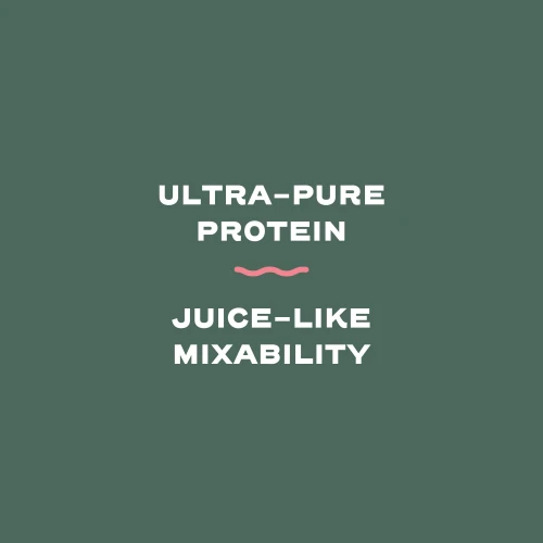 Clear Whey Isolaat - Rode vruchten 500g (4)