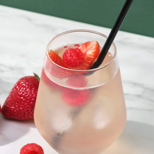 Clear Whey Isolate - Κόκκινα Φρούτα 500 g (5)