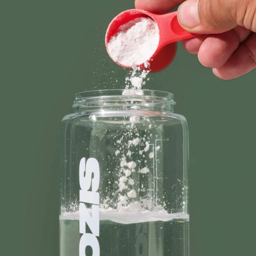 Clear Whey Isolate - Κόκκινα Φρούτα 500 g (10)