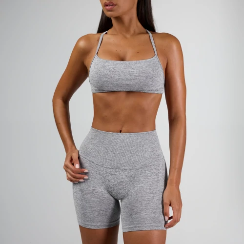 MuseFit Crossback Sports Bra (3)