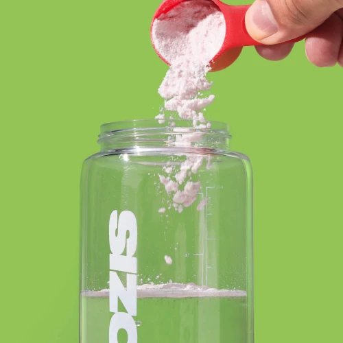 2 x Sachet Clear Whey Isolate 25g (10)