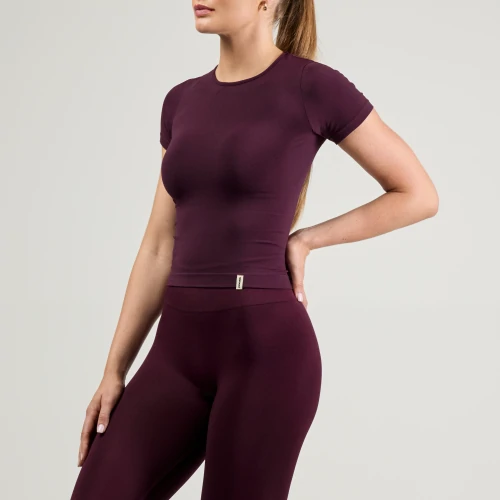 T-Shirt Athleisure W (2)