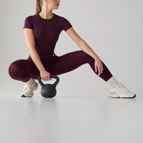 T-Shirt Athleisure W (4)