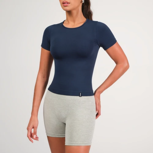 Μπλούζα Athleisure W (2)