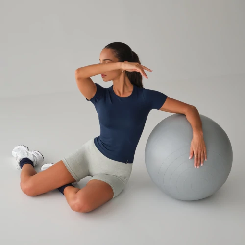 Μπλούζα Athleisure W (4)