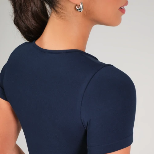 Μπλούζα Athleisure W (5)