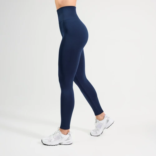 Athleisure Ψηλόμεσα Κολάν (2)