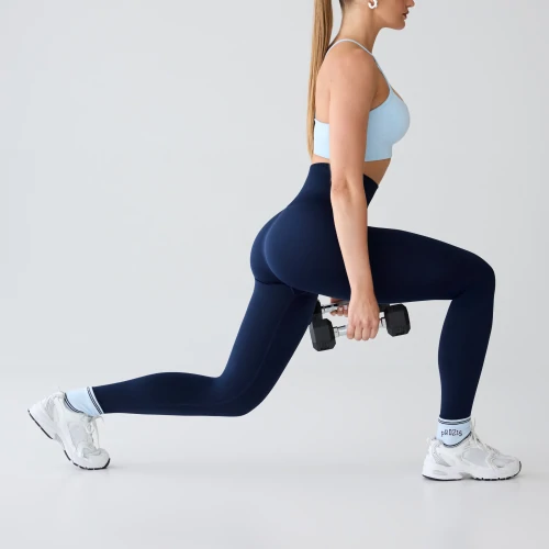 Athleisure Ψηλόμεσα Κολάν (4)