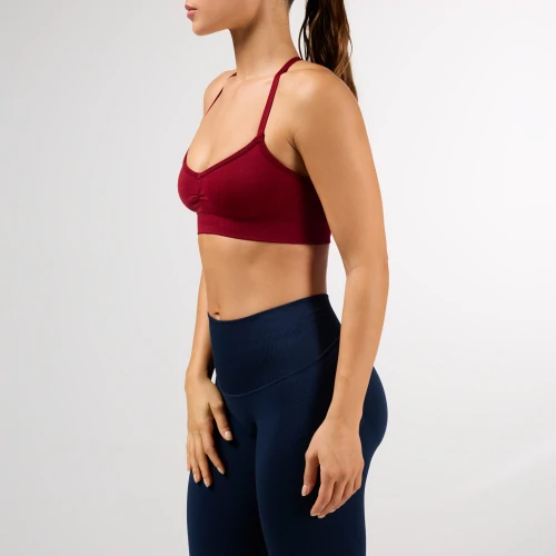 MuseFit Ρυθμιζόμενο Αθλητικό Σουτιέν (2)