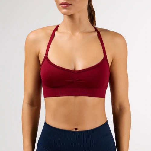 MuseFit Ρυθμιζόμενο Αθλητικό Σουτιέν (3)