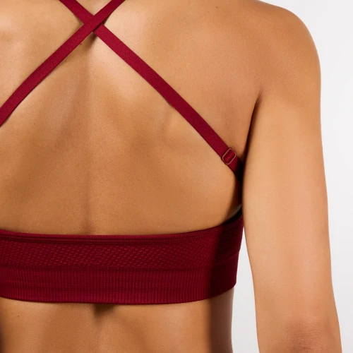 MuseFit Ρυθμιζόμενο Αθλητικό Σουτιέν (5)