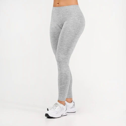 Athleisure Low-Waist Leggings (2)