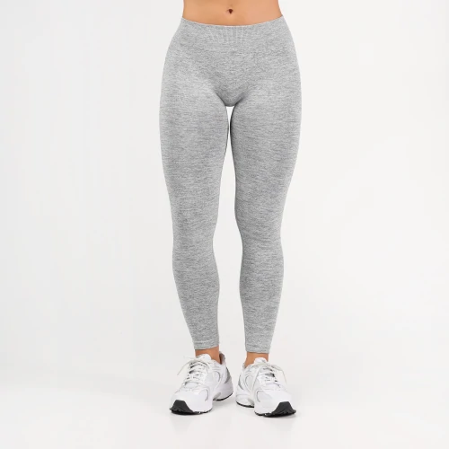 Athleisure Low-Waist Leggings (3)
