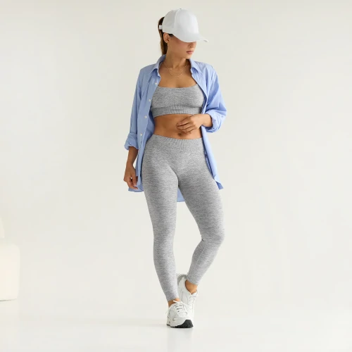 Athleisure Low-Waist Leggings (4)