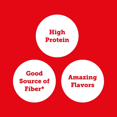 Oatmeal + Whey - 2 lb (4)