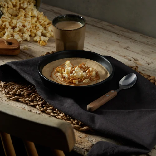 Oatmeal + Whey - 2 lb (5)