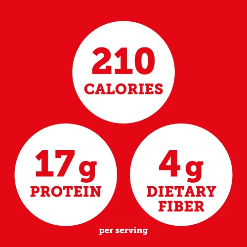 Oatmeal + Whey - 2 lb (6)