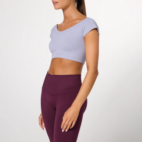 Spirit Crop T-Shirt (2)