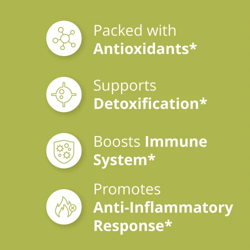 Spirulina 3000 mg 90 tablets (4)