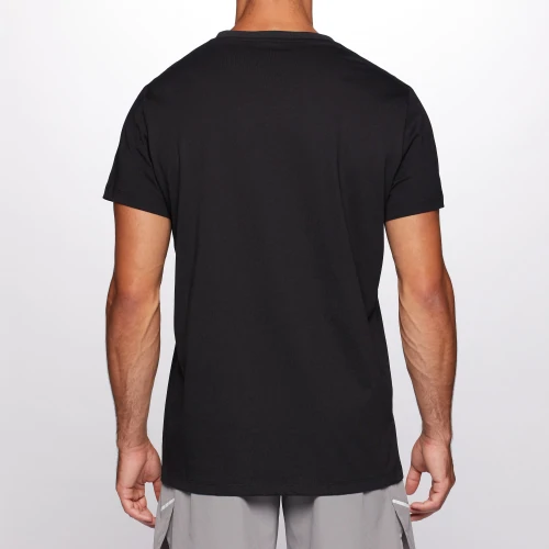 T-Shirt Script Men (2)