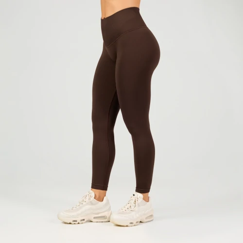 Athleisure SuperShape Mid-Waist Leggings (2)