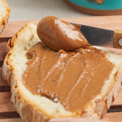 Chocolate Peanut Butter - 17.6 oz Creamy (2)