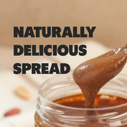 Chocolate Peanut Butter - 17.6 oz Creamy (3)