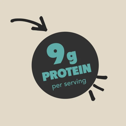 Chocolate Peanut Butter - 17.6 oz Creamy (4)