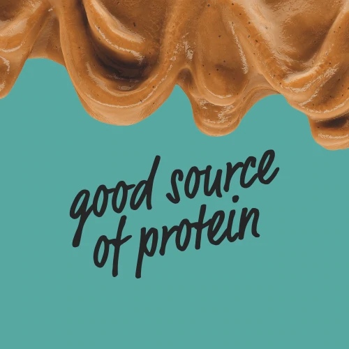 Chocolate Peanut Butter - 17.6 oz Creamy (6)