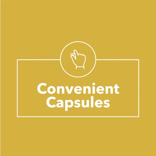 Paardenbloemwortel 1500 mg 90 capsules (9)