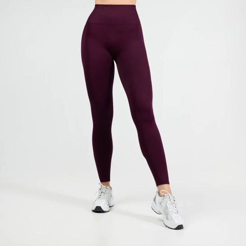Athleisure Leggings mit hohem Bund (3)